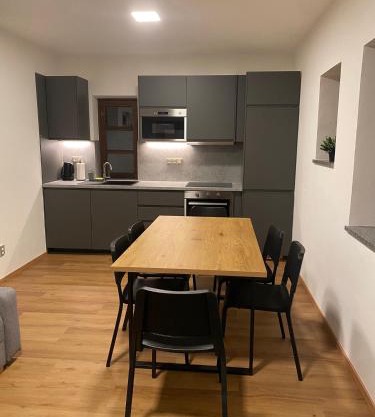 Apartmán Maya