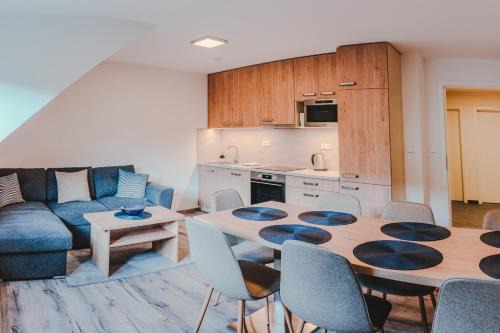 Apartmán Nina