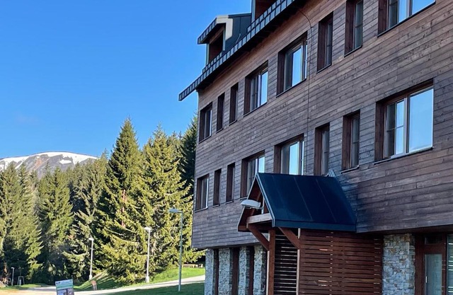 Apartmán O18 - Kleč