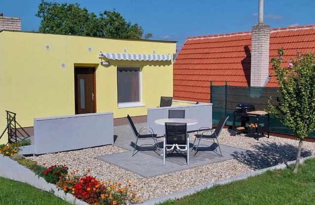 Apartmán Patrik
