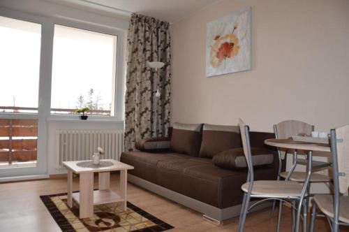 Apartmán Pleso, Štrbské Pleso