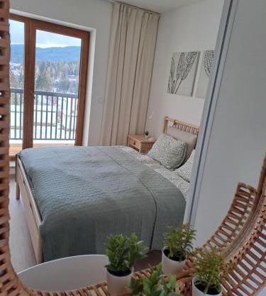 Apartmán Pohoda 18