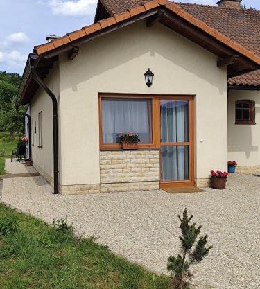 Apartmán Renata Běloves
