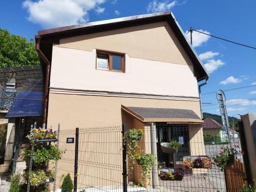 Apartmán Tulipán Kokava