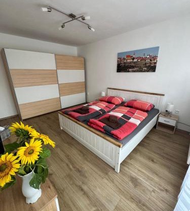 Apartmán u Berušky