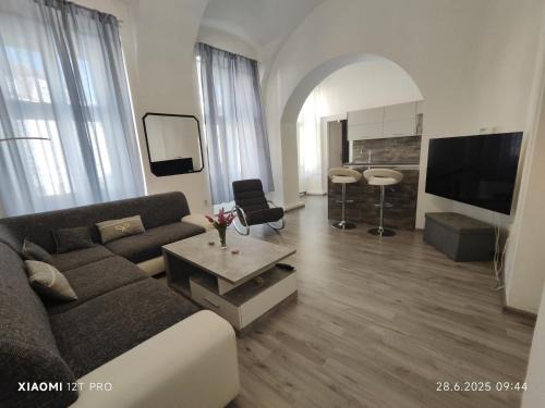 Apartmán U kostela