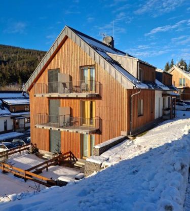 Apartmán U Mamuta