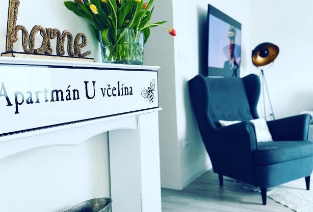 Apartmán U včelína