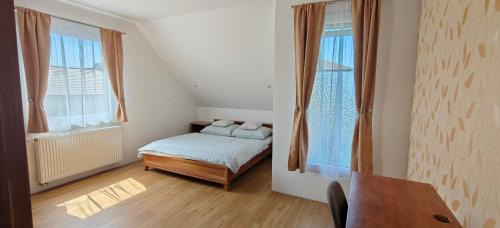Apartmán v Královském Údolí