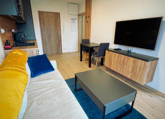 Apartmán Valašský Eden