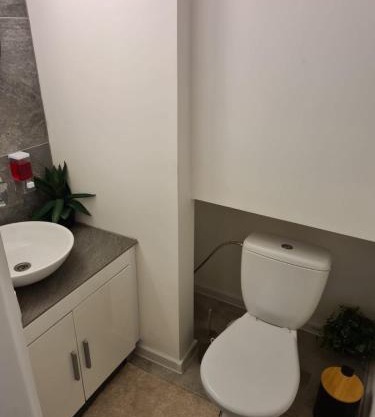 Apartmán Zobor