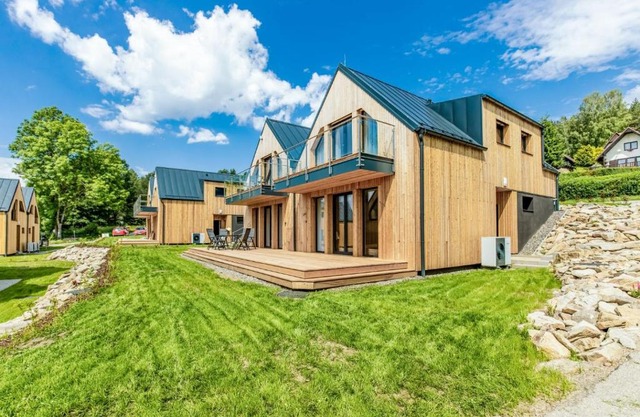 Apartmány Karlovy Dvory