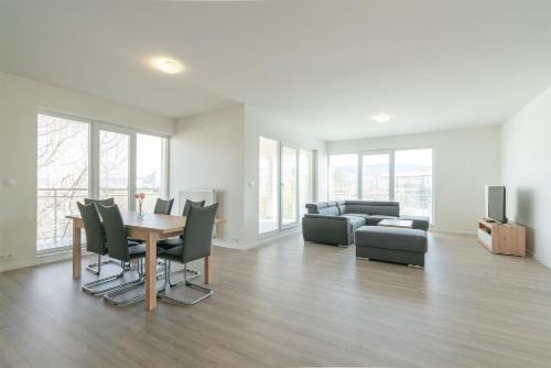 Apartmány Noviny