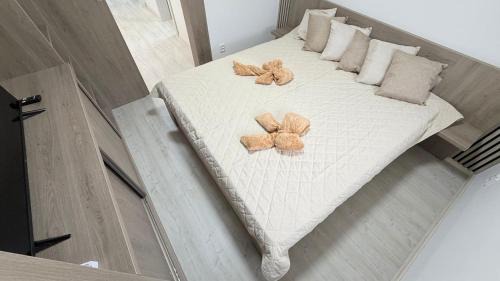 Apartmány Perfect Home