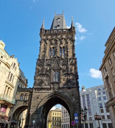 Apartmány Podol
