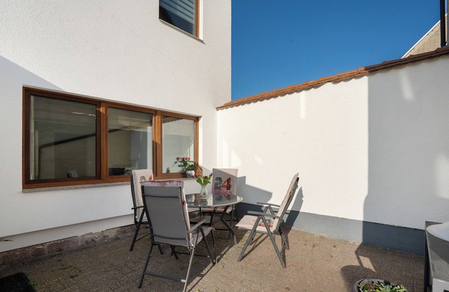 Apartment 'Logis 2' with Shared Terrace, Shared Garden and Wi-Fi