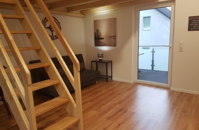 Apartment Casa Ciocolatta