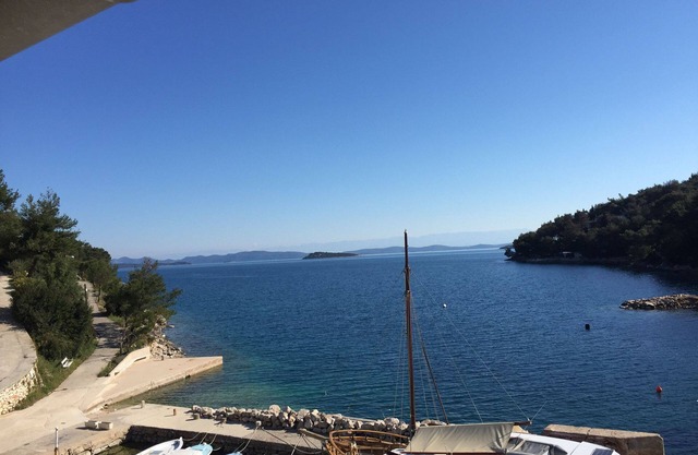 Apartments Đurđa (105751-A1) - Sali (island of Dugi otok)