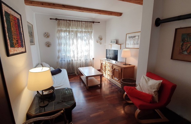 Apartment, Dolomites 4 places, very central