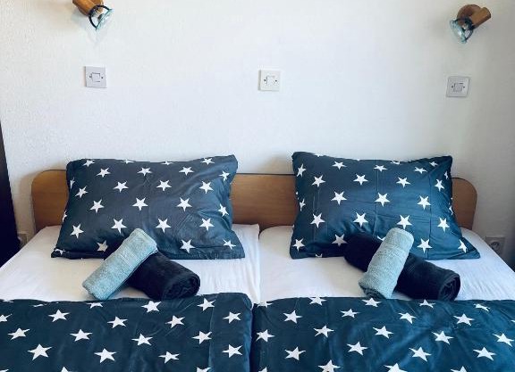 Apartma Špan