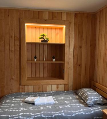 APARTMA BENY with SAUNA