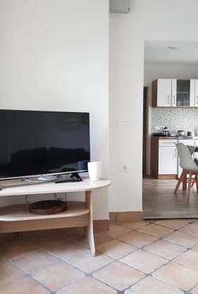 Apartma Cerknica
