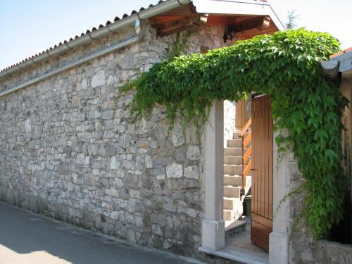 Apartma Furlan