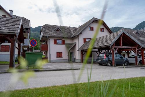 Apartma Igor