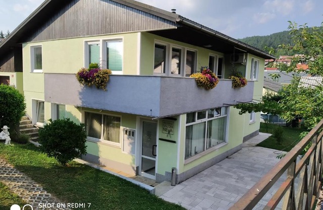 Apartma JERMAN - Cerknica