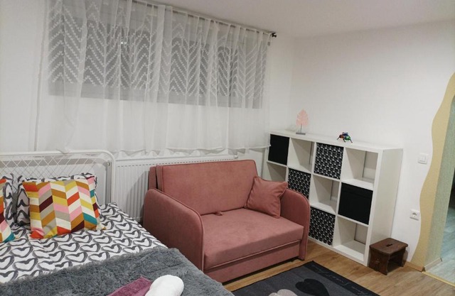Apartma Juli