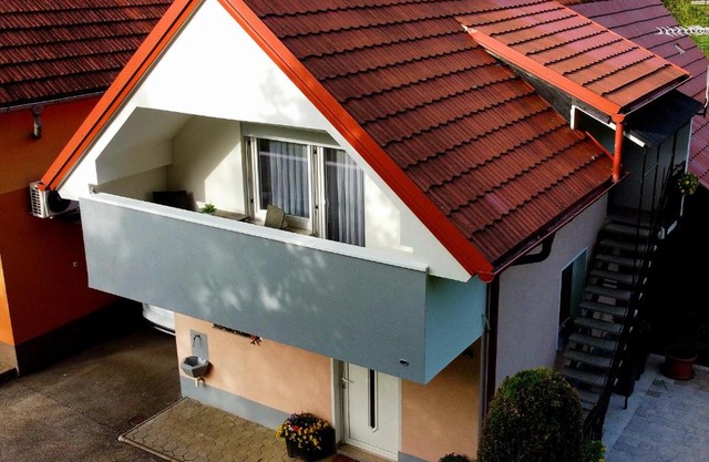 Apartma Jurka