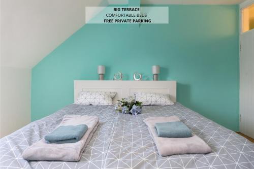 Apartma Lea