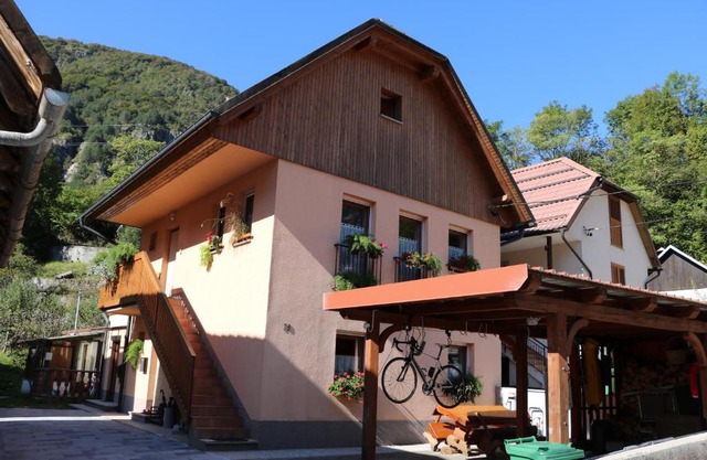 Apartma Na Vasi