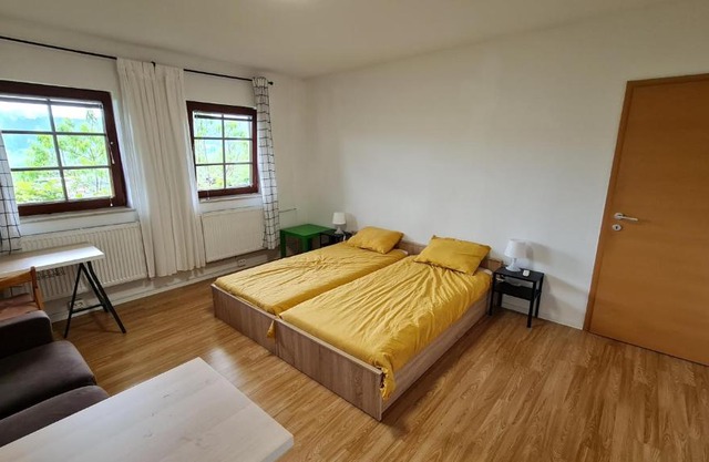 Apartma pri babici