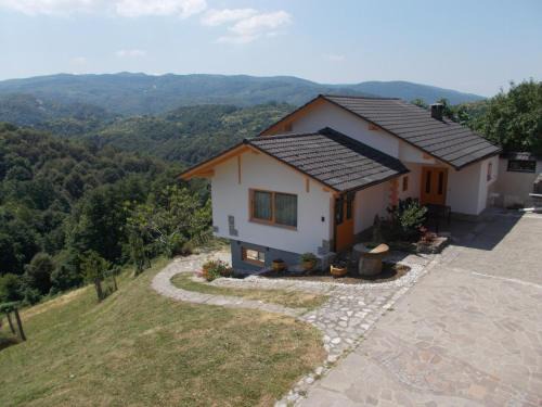 Apartma Prima