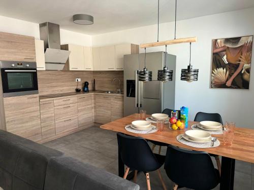 Apartma Rebolj