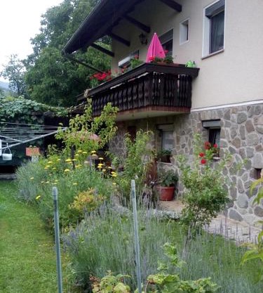 Apartma SONČEK
