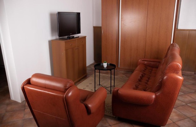 Apartma-studio Ajdna