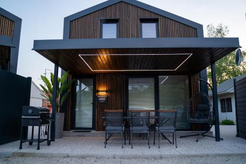 Apartma Tim Terme Čatež