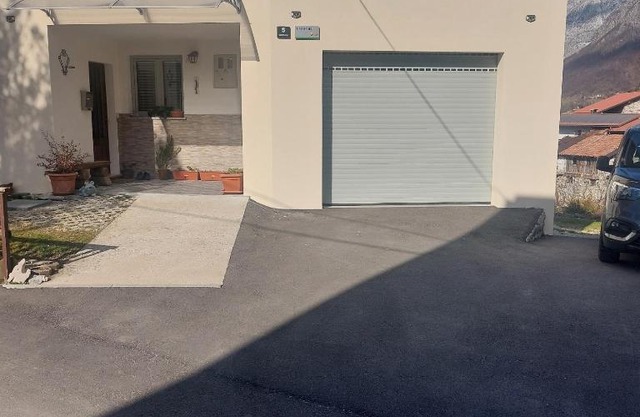 Apartma Vilma