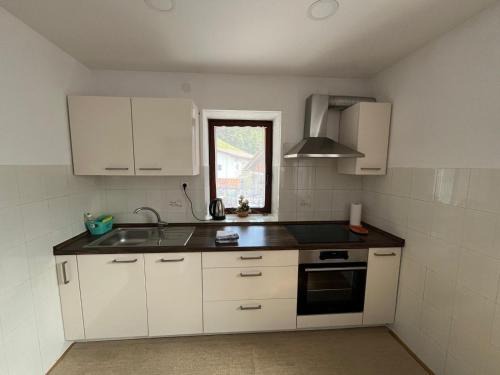 Apartma Zdar