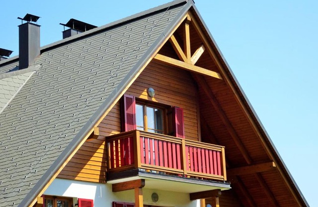 Apartmaji Bolfenk