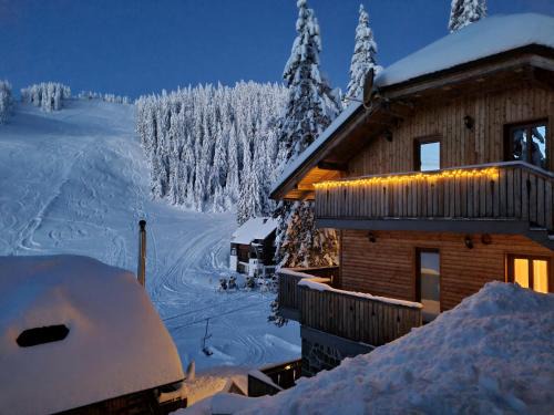 Apartmaji Golob-Golte