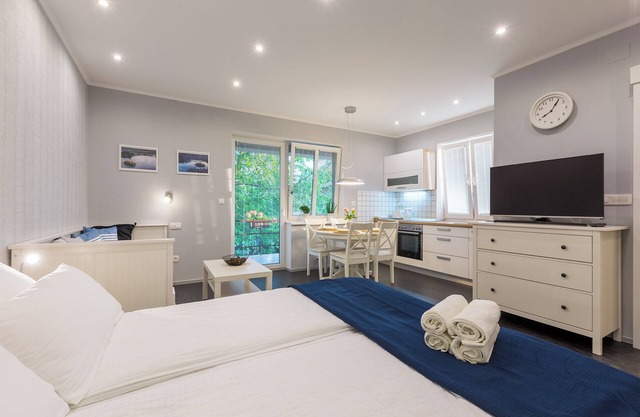 Apartmaji Koman, Bled - Studio - Loved by Honeymooners!
