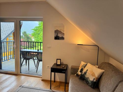 Apartmaji Kotnik