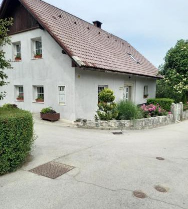 Apartmaji Magda