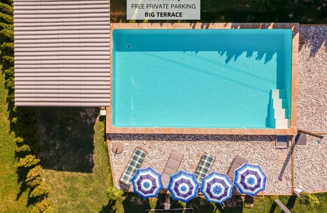 Apartmaji pri Jožu
