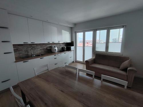 Apartmaji Sopotnik