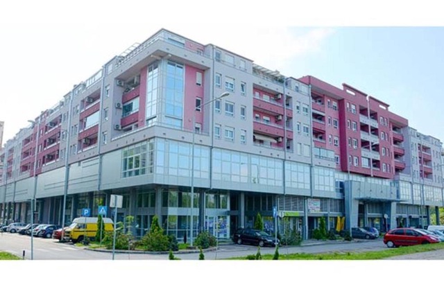 Apartman Ambasador