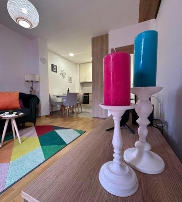 Apartman AURORA CETINJE